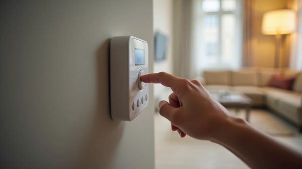 Comment bien choisir son mitigeur thermostatique