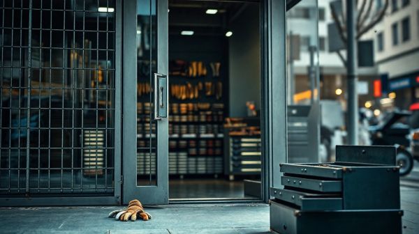 Découvrez les services de serrurier local : bilans gratuits et rapidité