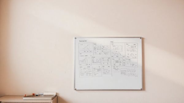 Estimation des frais de peinture d'entreprise au m2
