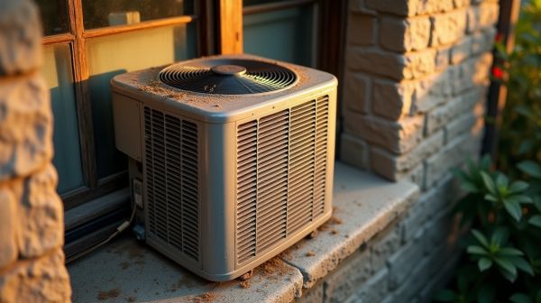 Évitez les problèmes de chaleur avec une installation de climatisation 95