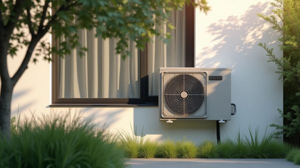 Évitez les problèmes de chaleur avec une installation de climatisation 95