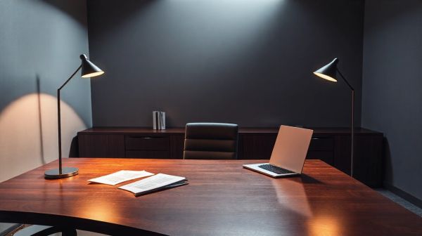 Les meilleures lampes de bureau puissantes pour un éclairage parfait