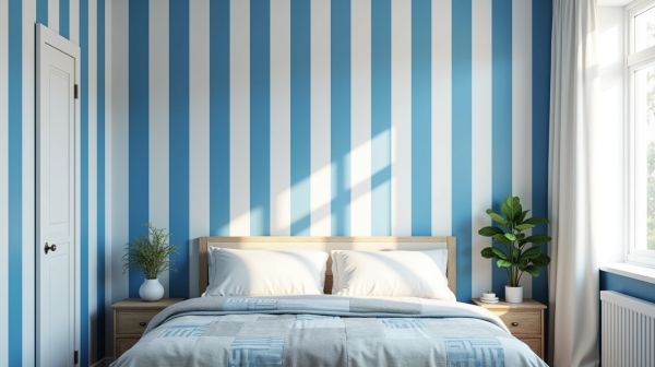 Les meilleurs papiers peints pour la chambre d'un garçon