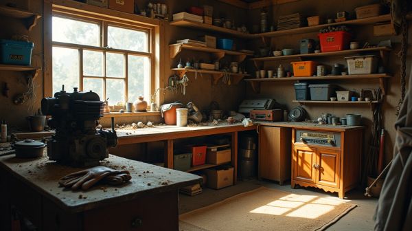 Maîtriser le bricolage comme un expert chez vous