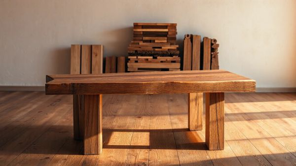 Matériaux en bois à petit prix : découvrez nos meilleures offres