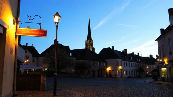 Nos services de serrurerie à Belleville-en-Beaujolais 24/7