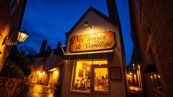 Nos services de serrurerie à Belleville-en-Beaujolais 24/7