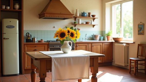 Pourquoi un cuisiniste à Ancenis change radicalement votre espace de vie