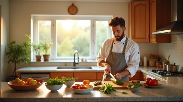Pourquoi un cuisiniste à Ancenis change radicalement votre espace de vie