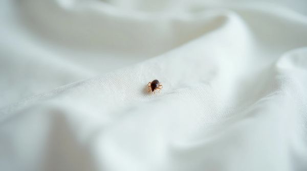 Que faire après avoir trouvé une seule punaise de lit ?