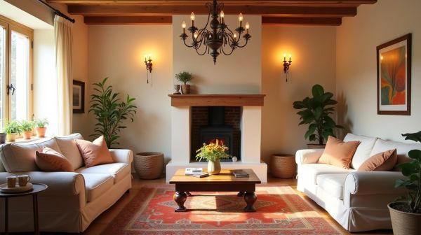 Rénover votre maison : faites le bon choix de travaux