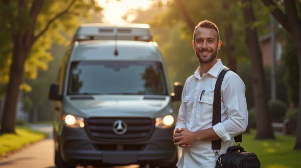 Serrurier près de vous : intervention rapide et devis en ligne
