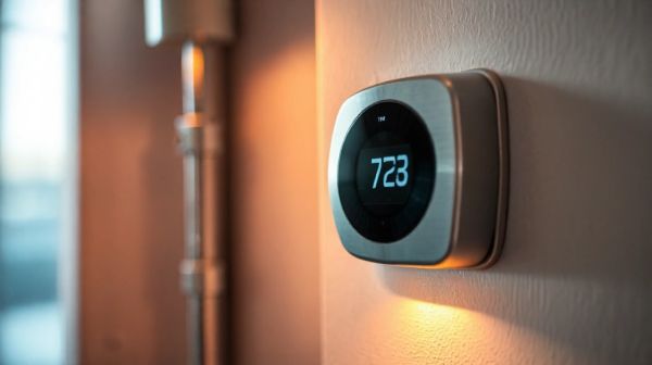 Top 5 critères pour sélectionner un mitigeur thermostatique