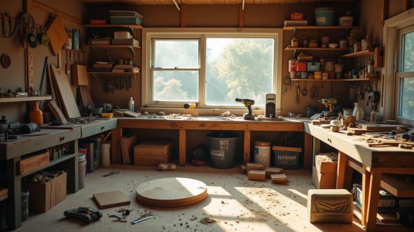 Top astuces pour devenir un pro du bricolage à la maison