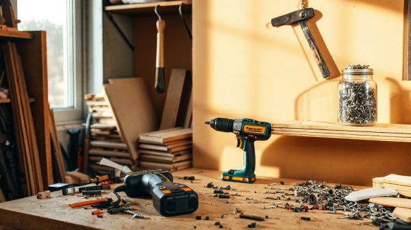 Top astuces pour devenir un pro du bricolage à la maison