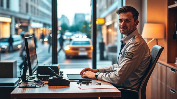 Top services de serrurerie à Manage pour une assistance immédiate