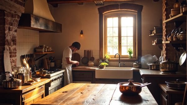 Transformez votre quotidien grâce à un cuisiniste à Ancenis