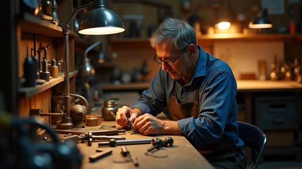 Un serrurier à Manage pour un dépannage rapide et sécurisé