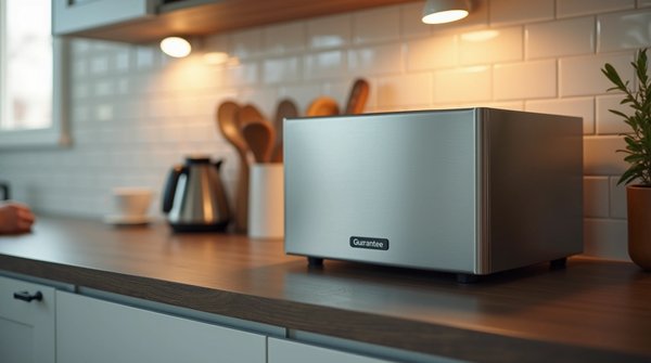 Électroménager d'occasion avec garantie : qualité et fiabilité