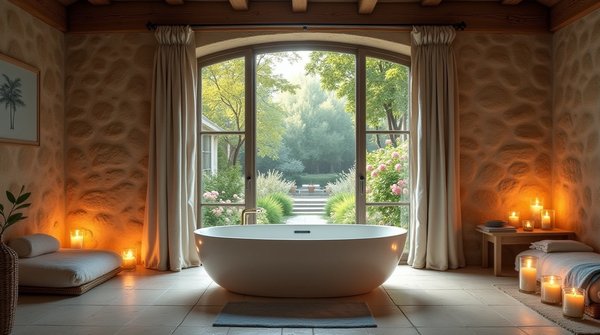 Découvrez les spas sur mesure près d'annecy avec atelier nordic