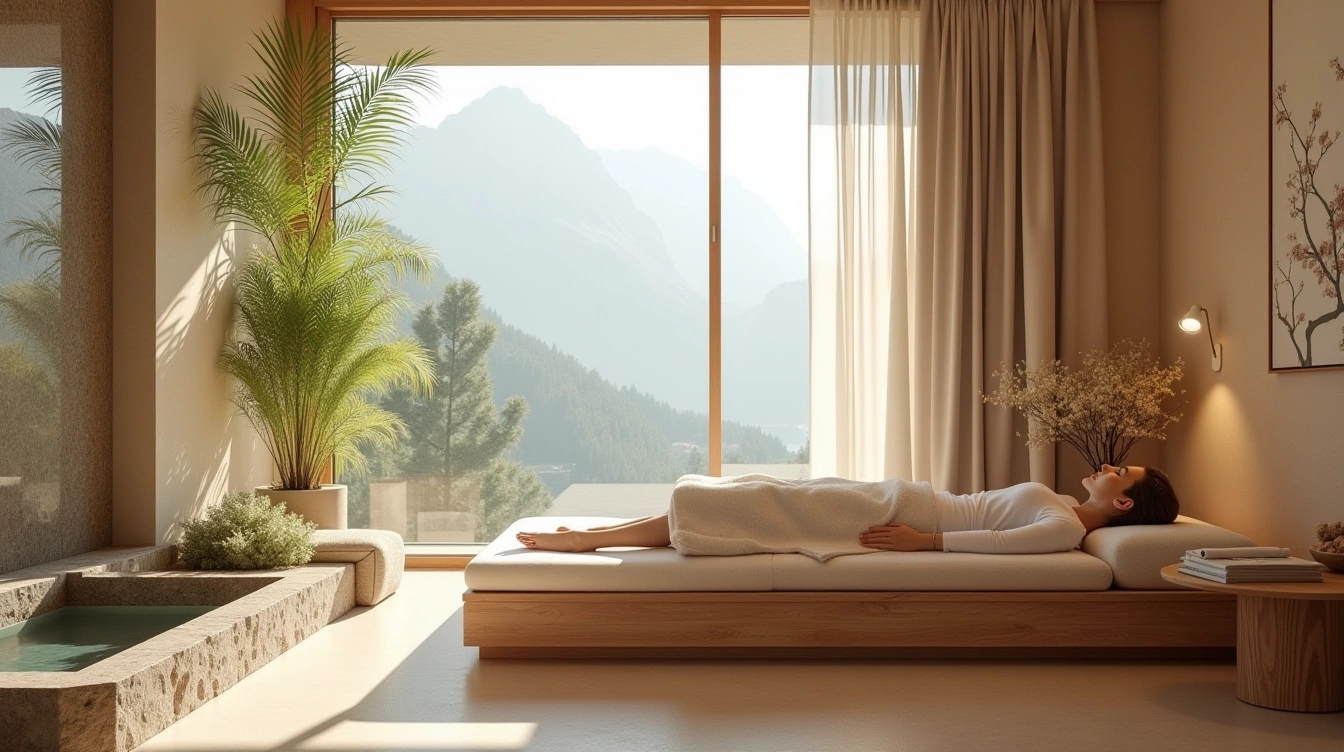 Vos questions sur les spas personnalisés